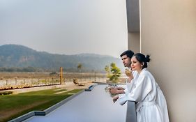 Jim Corbett Marriott Resort & Spa